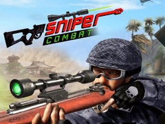 Jeu Sniper Combat 3D