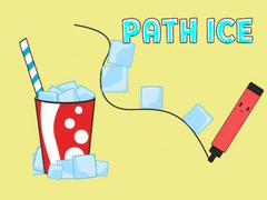 Jeu Path ice