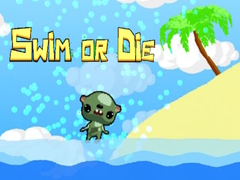 Jeu Swim or Die