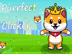 Jeu Purrfect Clicker