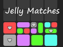 Jeu Jelly Matches