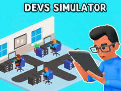 Jeu Devs Simulator