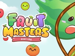 Jeu Fruit Masters Online