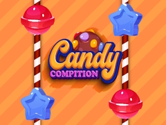 Jeu Candy Competition