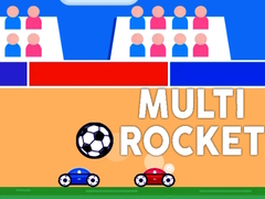 Jeu Multi Rocket