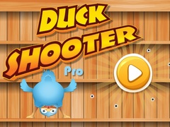 Jeu Duck Shooter Pro