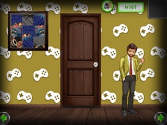 Jeu Amgel Easy Room Escape 210