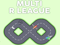 Jeu Multi R League