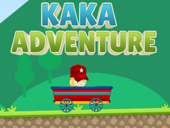 Jeu Kaka Adventure