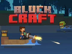 Jeu Block Craft