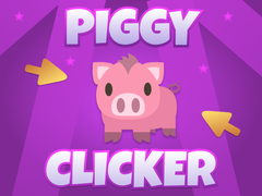 Jeu Piggy Clicker