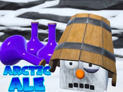 Jeu Arctic Ale