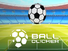 Jeu Ball Clicker