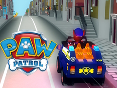 Jeu Paw Patrol