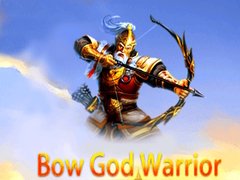 Jeu Bow God Warrior