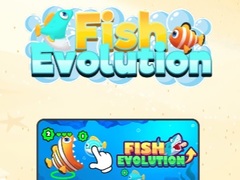 Jeu Fish Evolution