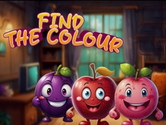 Jeu Find The Color