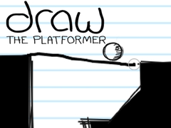 Jeu Draw The Platformer