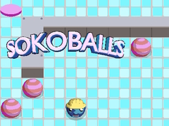 Jeu Sokoballs