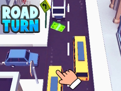 Jeu Road Turn