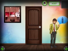 Jeu Amgel Easy Room Escape 211