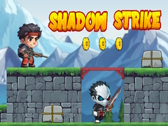 Jeu Shadow Strike