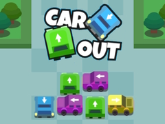 Jeu Car Out