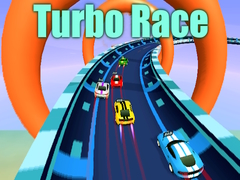 Jeu Turbo Race