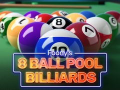 Jeu 8 Ball Pool Billiards Multiplayer