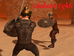 Jeu Gladiator Fights