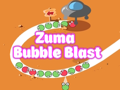 Jeu Zuma Bubble Blast