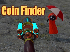 Jeu Coin Finder