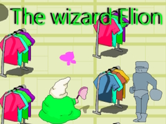 Jeu The wizard Elion