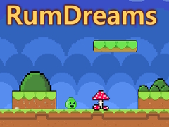 Jeu RumDreams