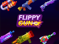 Jeu Flippy Gun