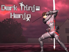 Jeu Dark Ninja Hanjo