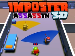 Jeu Imposter Assassin 3D