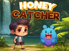 Jeu Honey Catcher