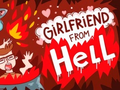 Jeu Girlfriend from Hell