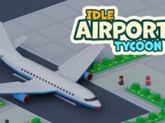 Jeu Idle Airport Tycoon