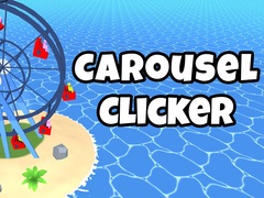 Jeu Carousel Idle Clicker