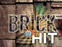 Jeu Brick Hit