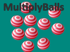 Jeu MultiplyBalls