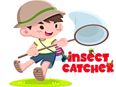 Jeu Insect Catcher