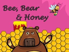 Jeu Bee, Bear & Honey