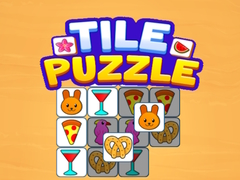 Jeu Tile Puzzle