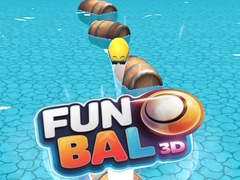 Jeu Fun Ball 3D