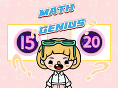 Jeu Kids Quiz: Math Genius