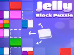 Jeu Jelly Block Puzzle