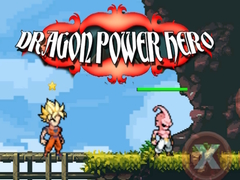 Jeu Dragon Power Hero 